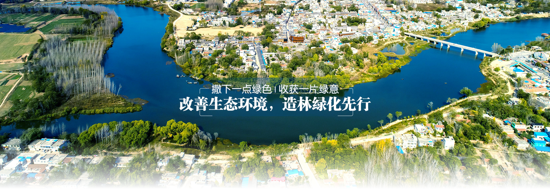 亳州市全民义务植树网